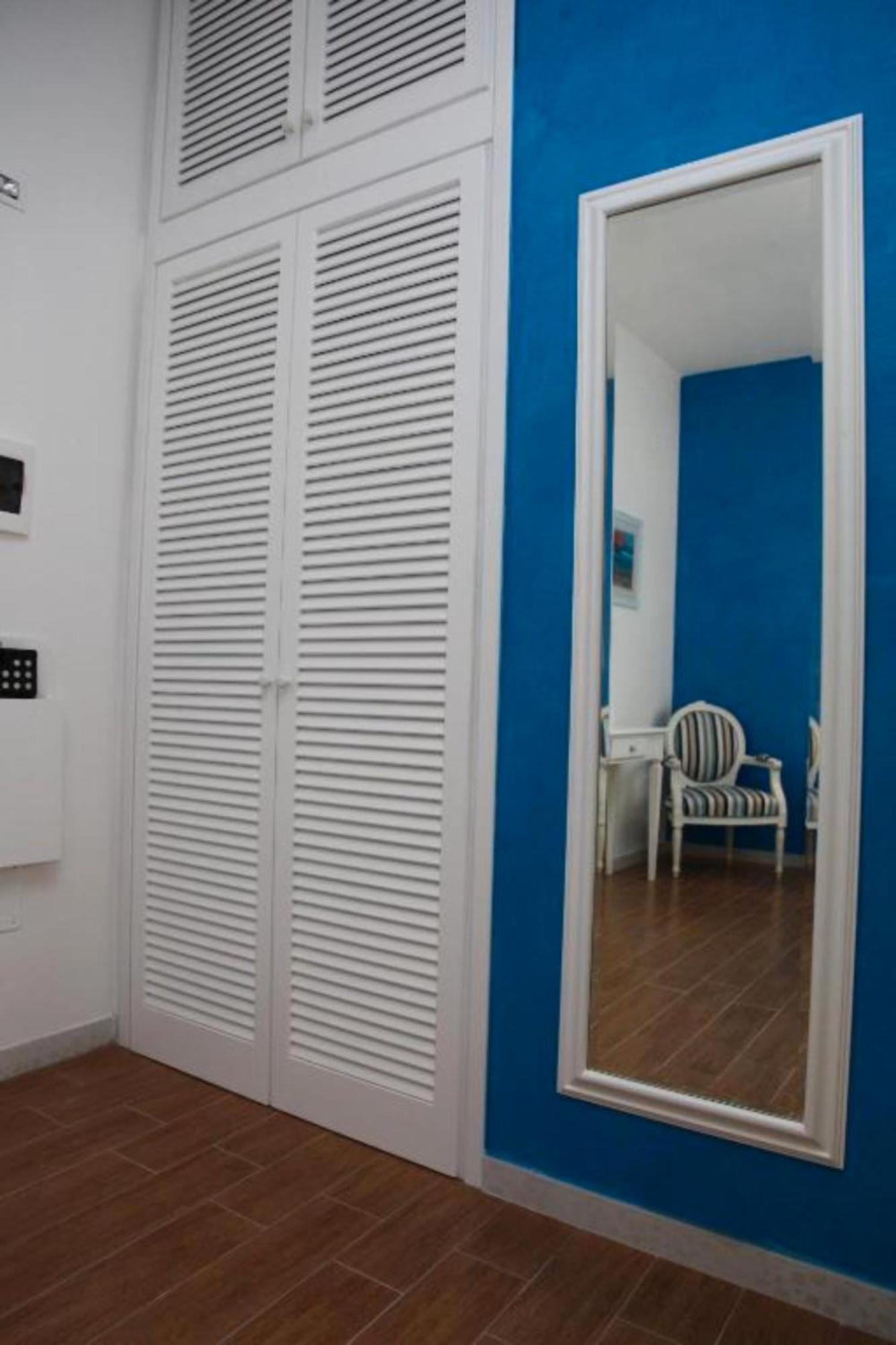 Bed And Breakfast Bagno Venezia Marina Di Carrara Eksteriør billede