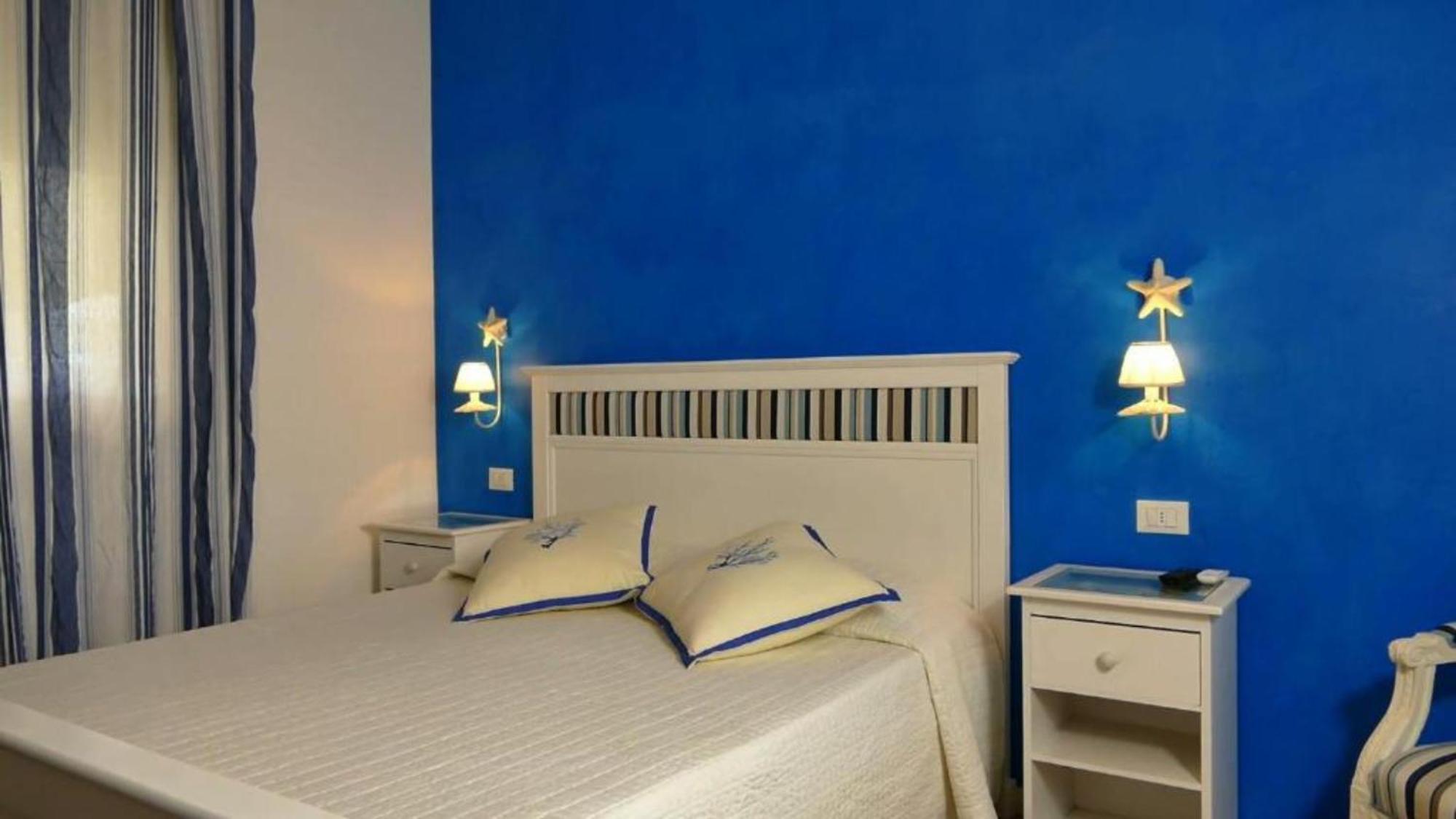 Bed And Breakfast Bagno Venezia Marina Di Carrara Eksteriør billede