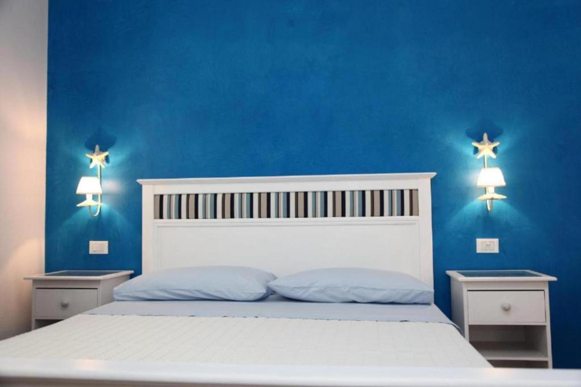 Bed And Breakfast Bagno Venezia Marina Di Carrara Eksteriør billede