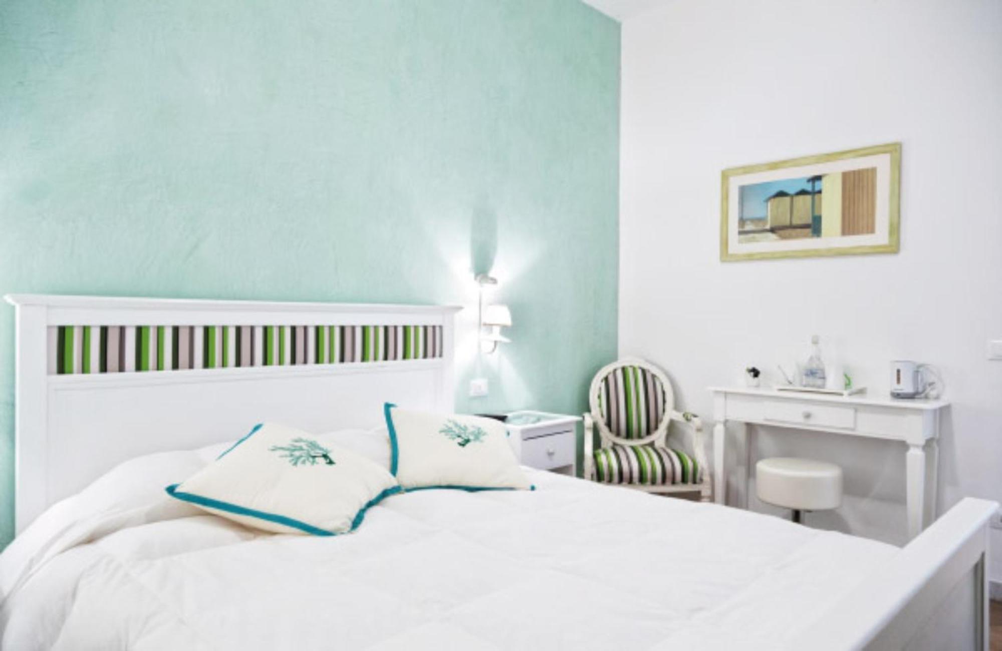 Bed And Breakfast Bagno Venezia Marina Di Carrara Eksteriør billede