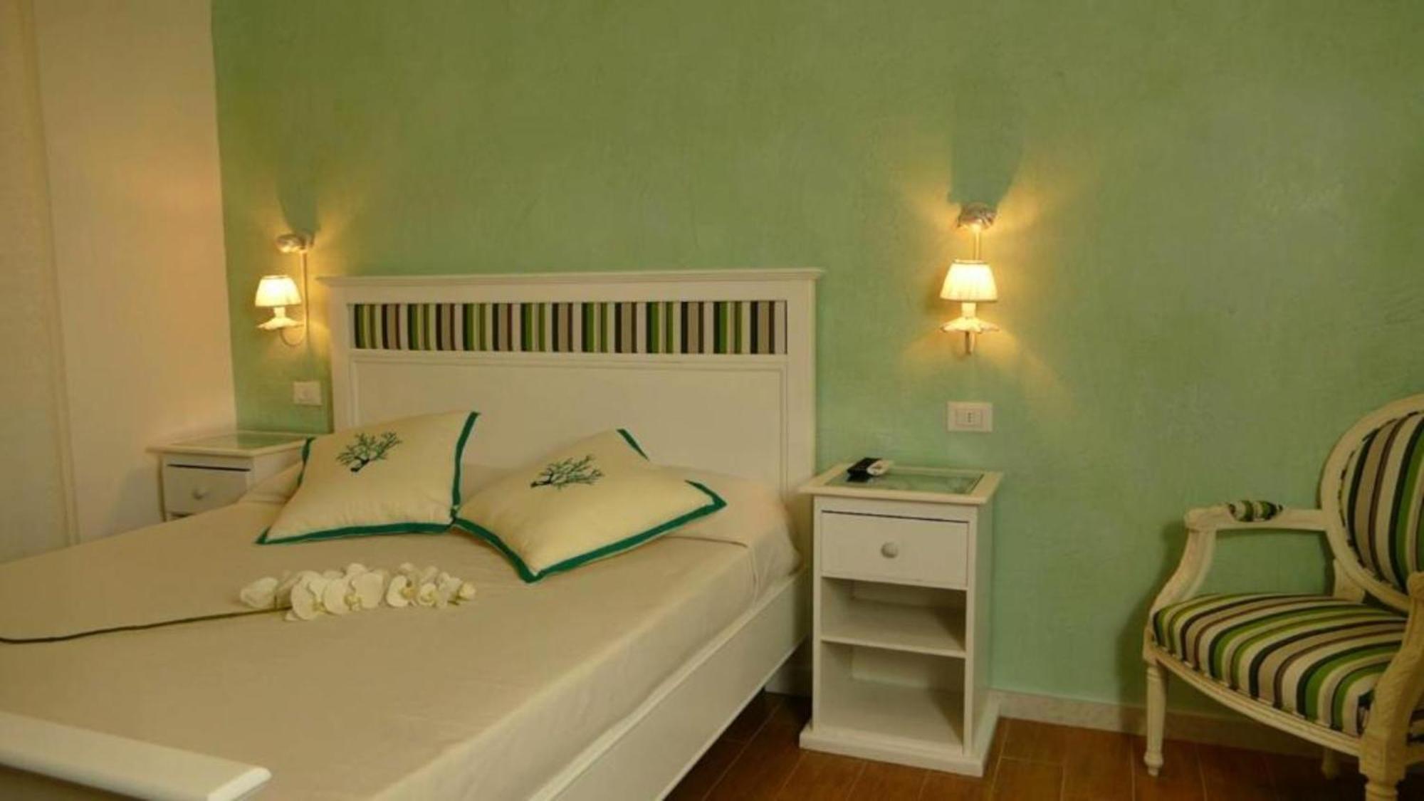Bed And Breakfast Bagno Venezia Marina Di Carrara Eksteriør billede