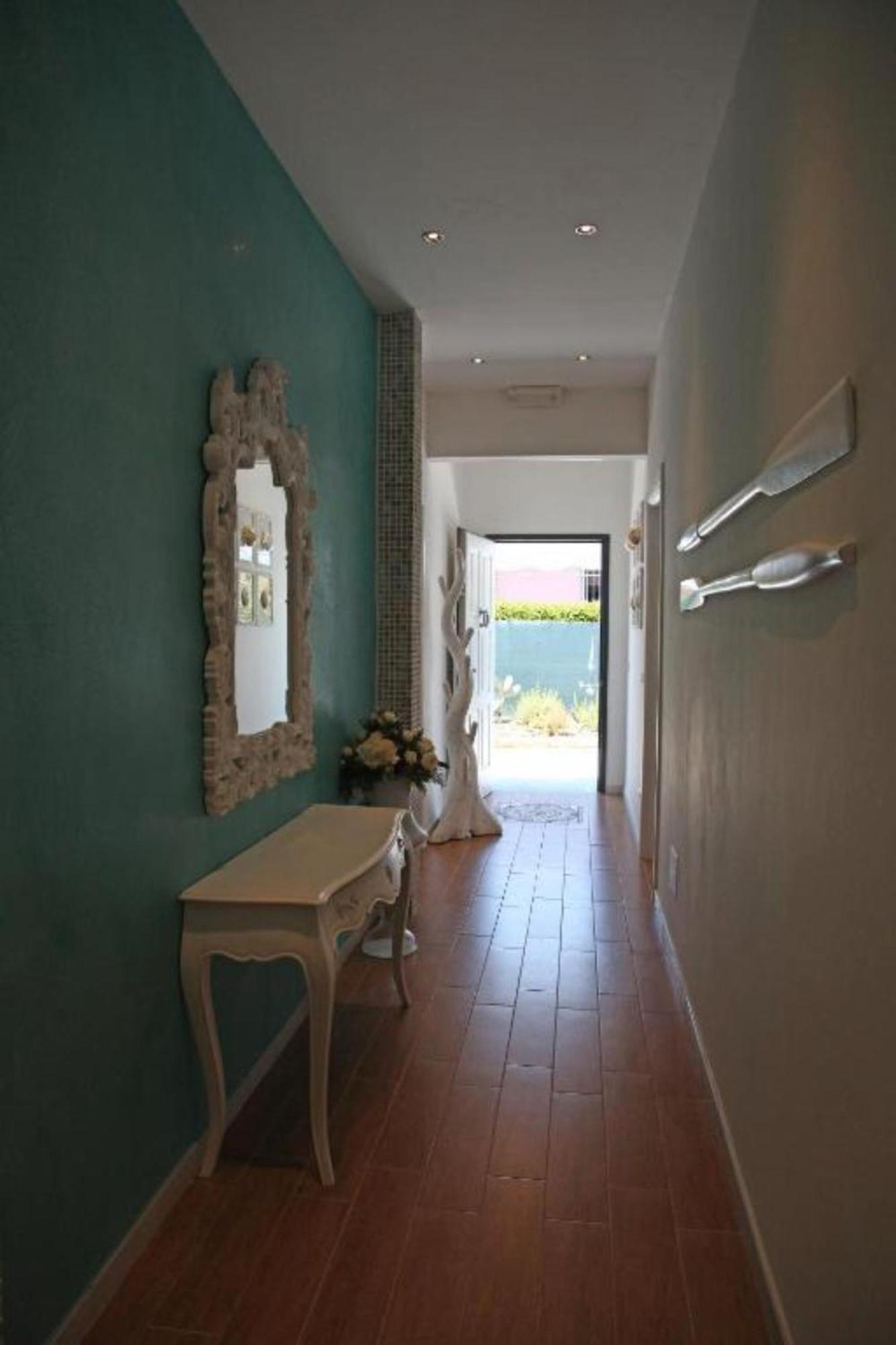Bed And Breakfast Bagno Venezia Marina Di Carrara Eksteriør billede