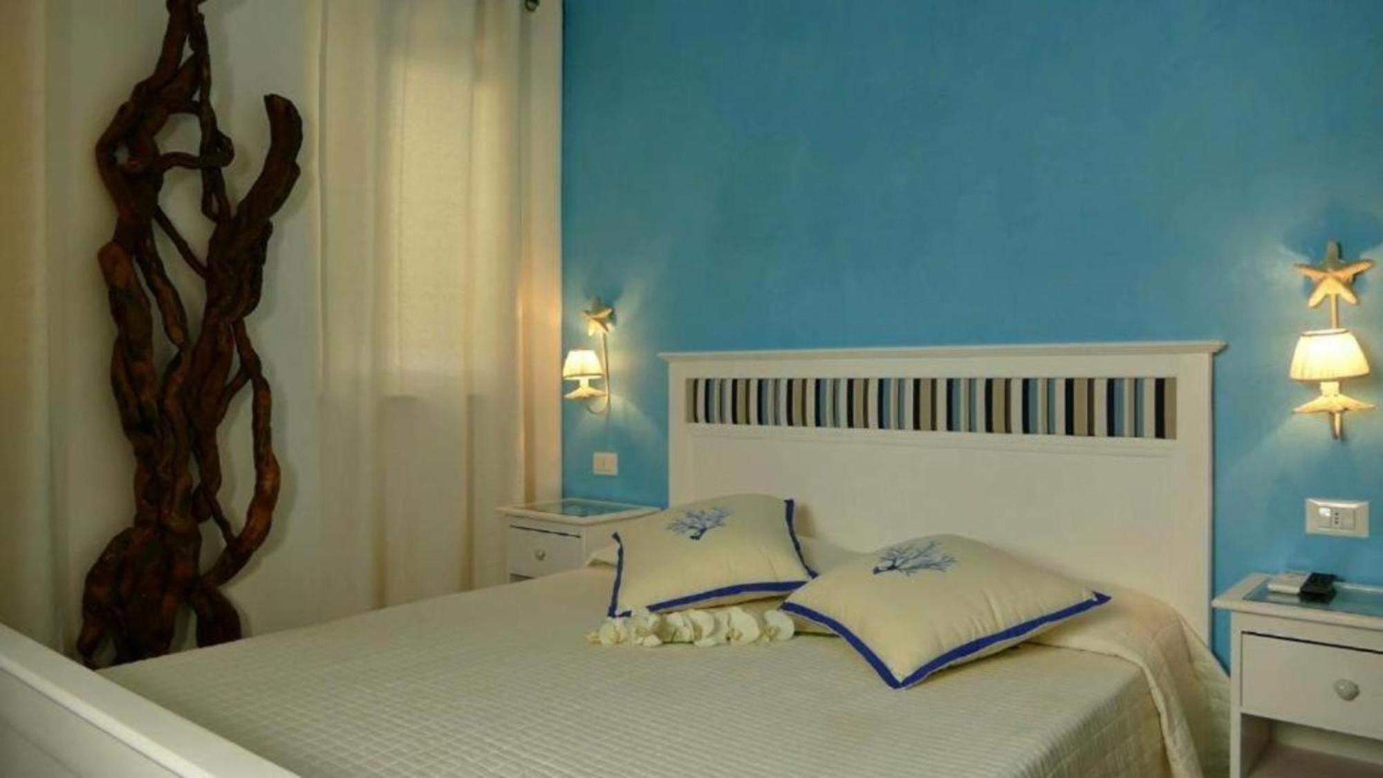Bed And Breakfast Bagno Venezia Marina Di Carrara Eksteriør billede