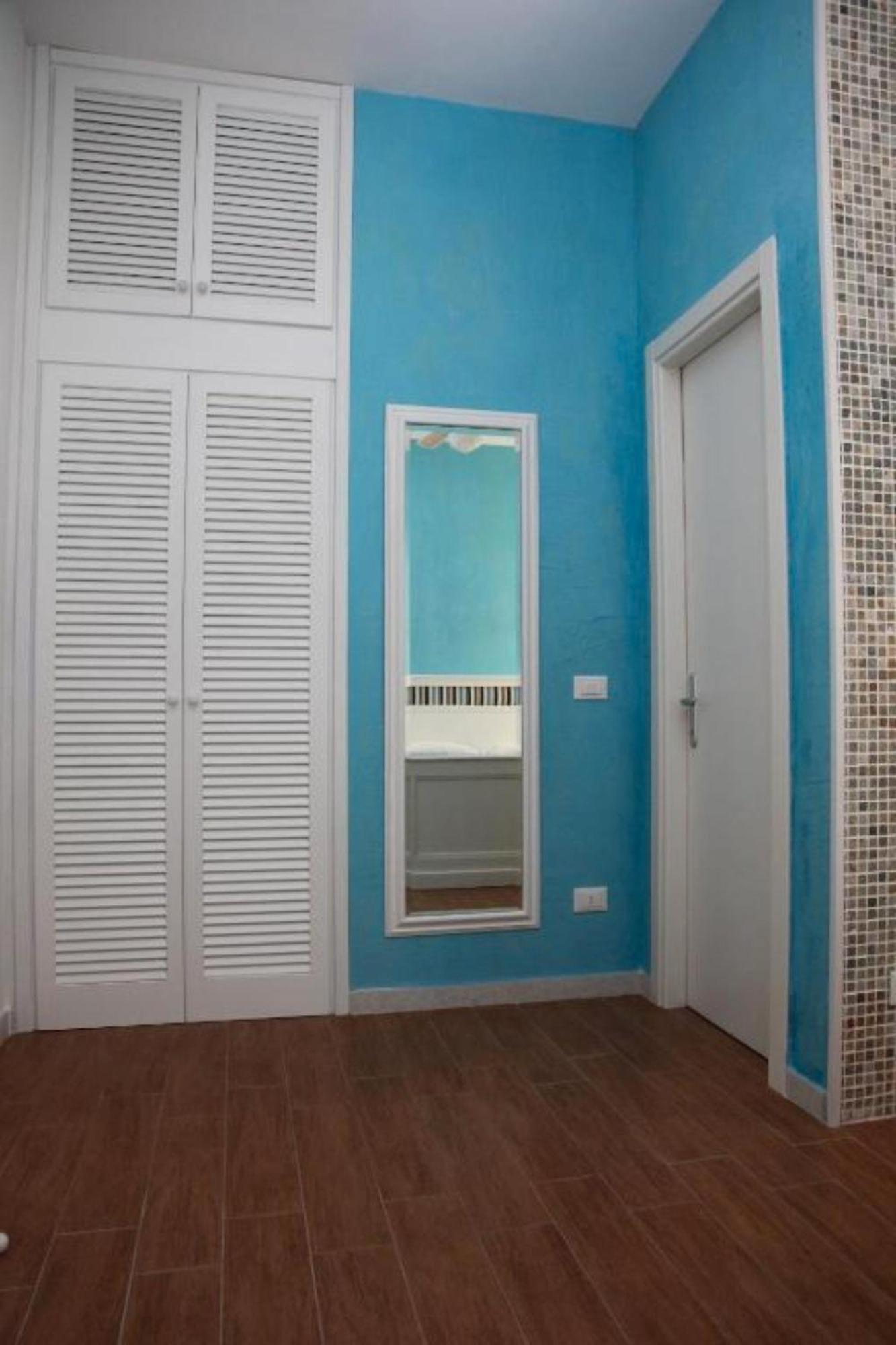 Bed And Breakfast Bagno Venezia Marina Di Carrara Eksteriør billede