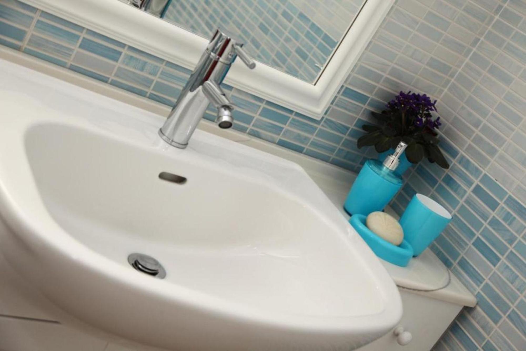 Bed And Breakfast Bagno Venezia Marina Di Carrara Eksteriør billede