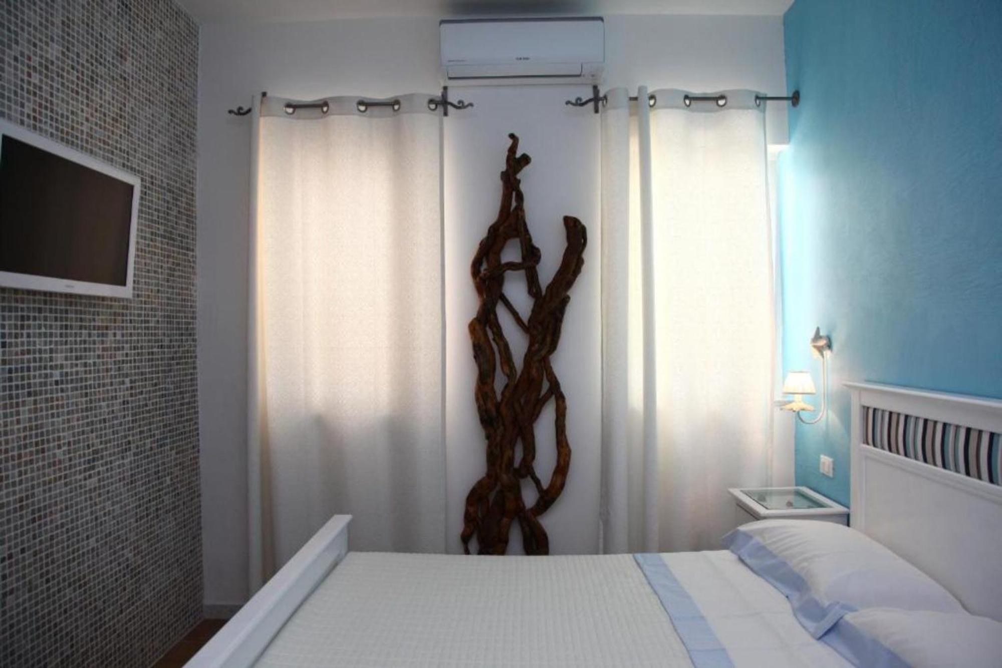 Bed And Breakfast Bagno Venezia Marina Di Carrara Eksteriør billede