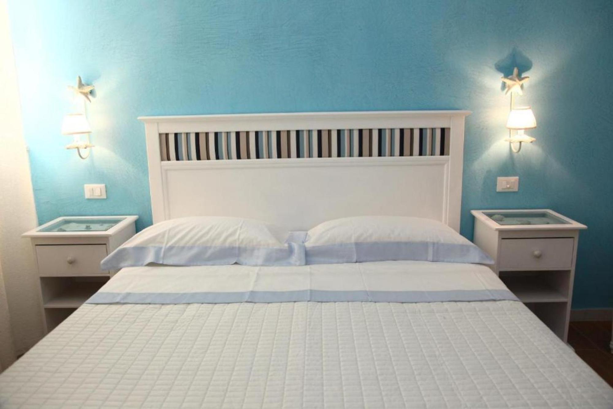 Bed And Breakfast Bagno Venezia Marina Di Carrara Eksteriør billede