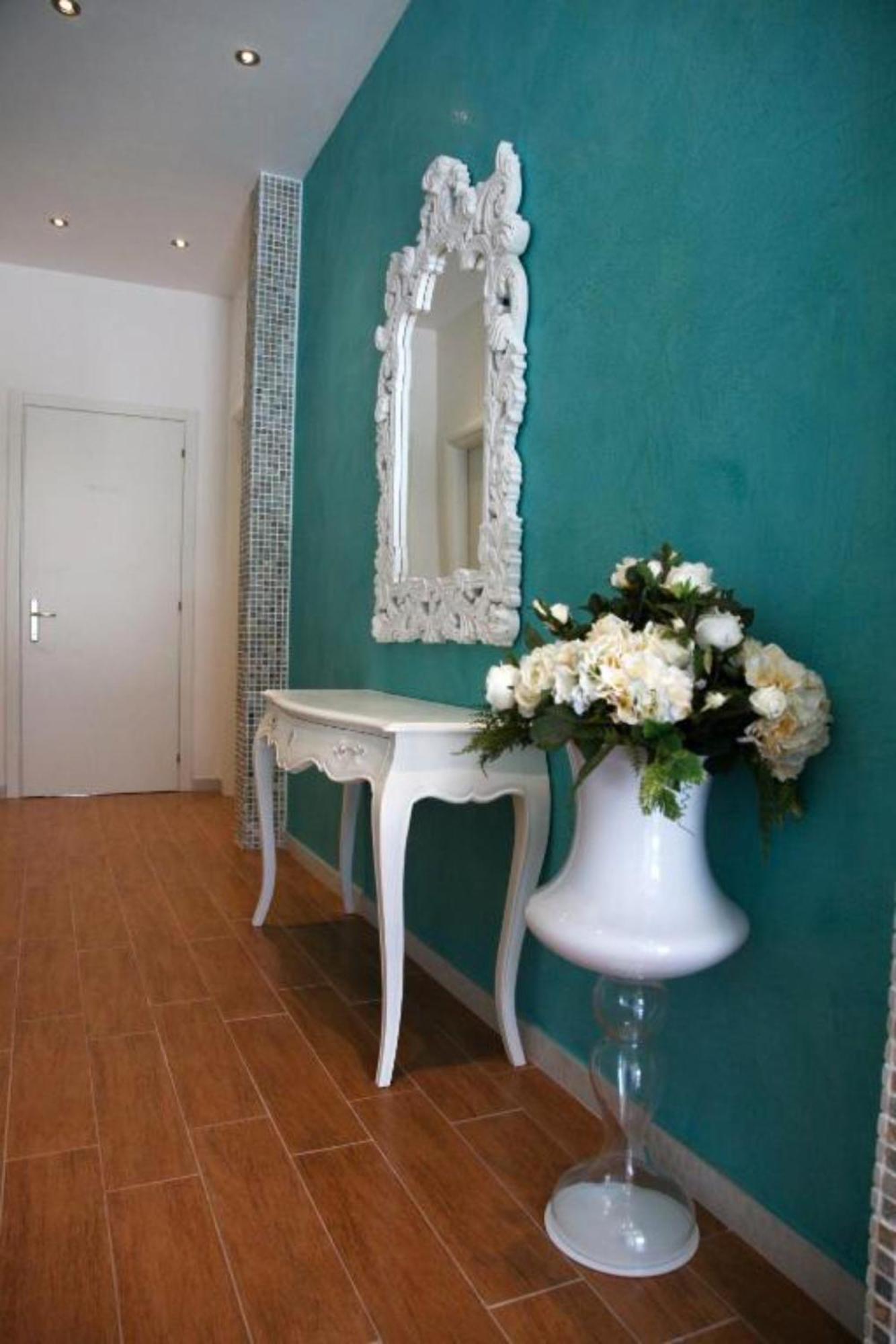Bed And Breakfast Bagno Venezia Marina Di Carrara Eksteriør billede