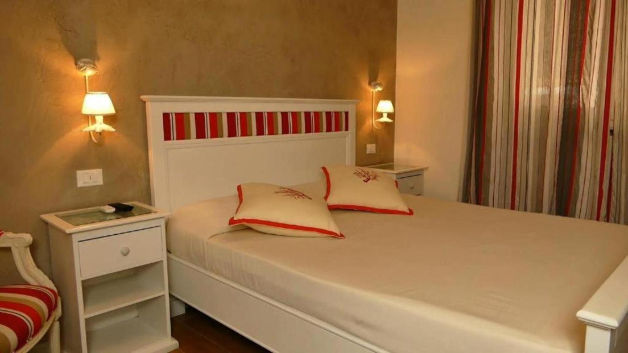 Bed And Breakfast Bagno Venezia Marina Di Carrara Eksteriør billede