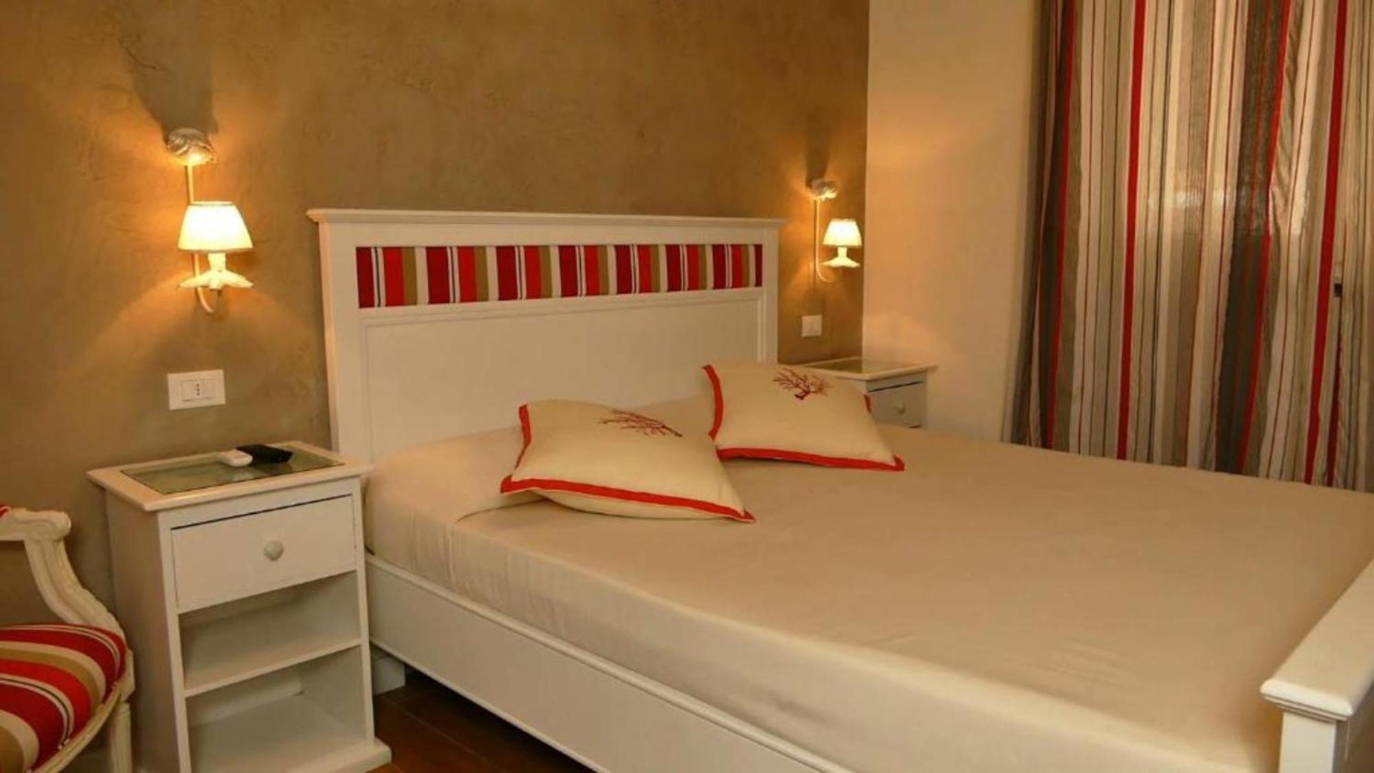 Bed And Breakfast Bagno Venezia Marina Di Carrara Eksteriør billede
