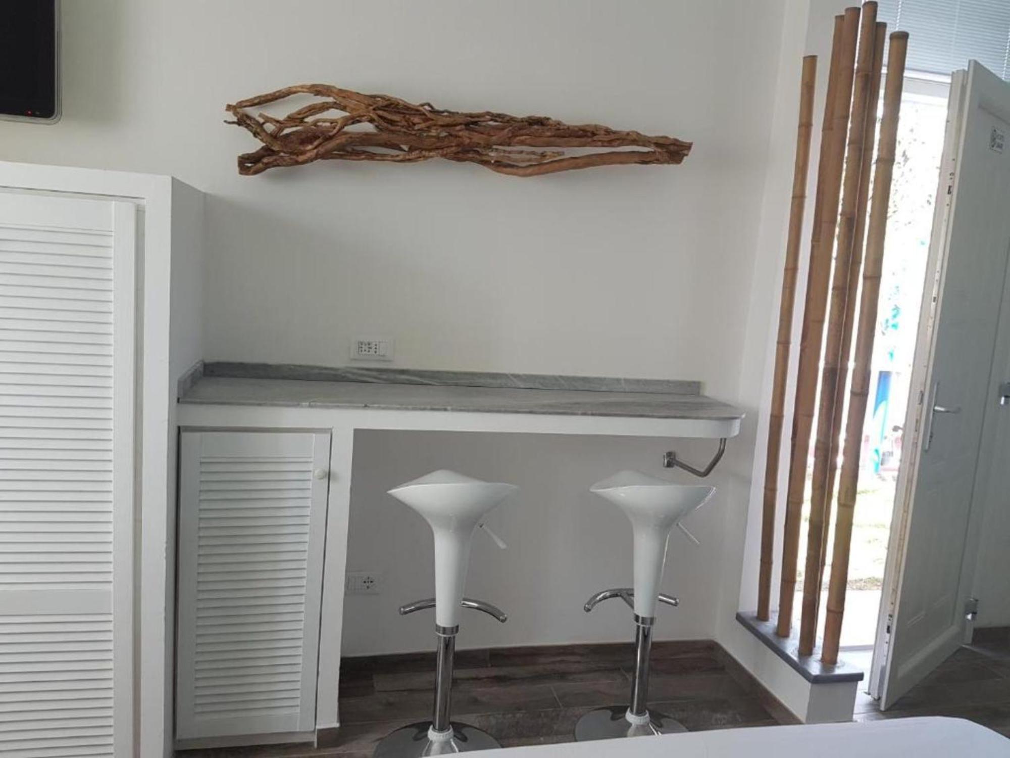Bed And Breakfast Bagno Venezia Marina Di Carrara Eksteriør billede