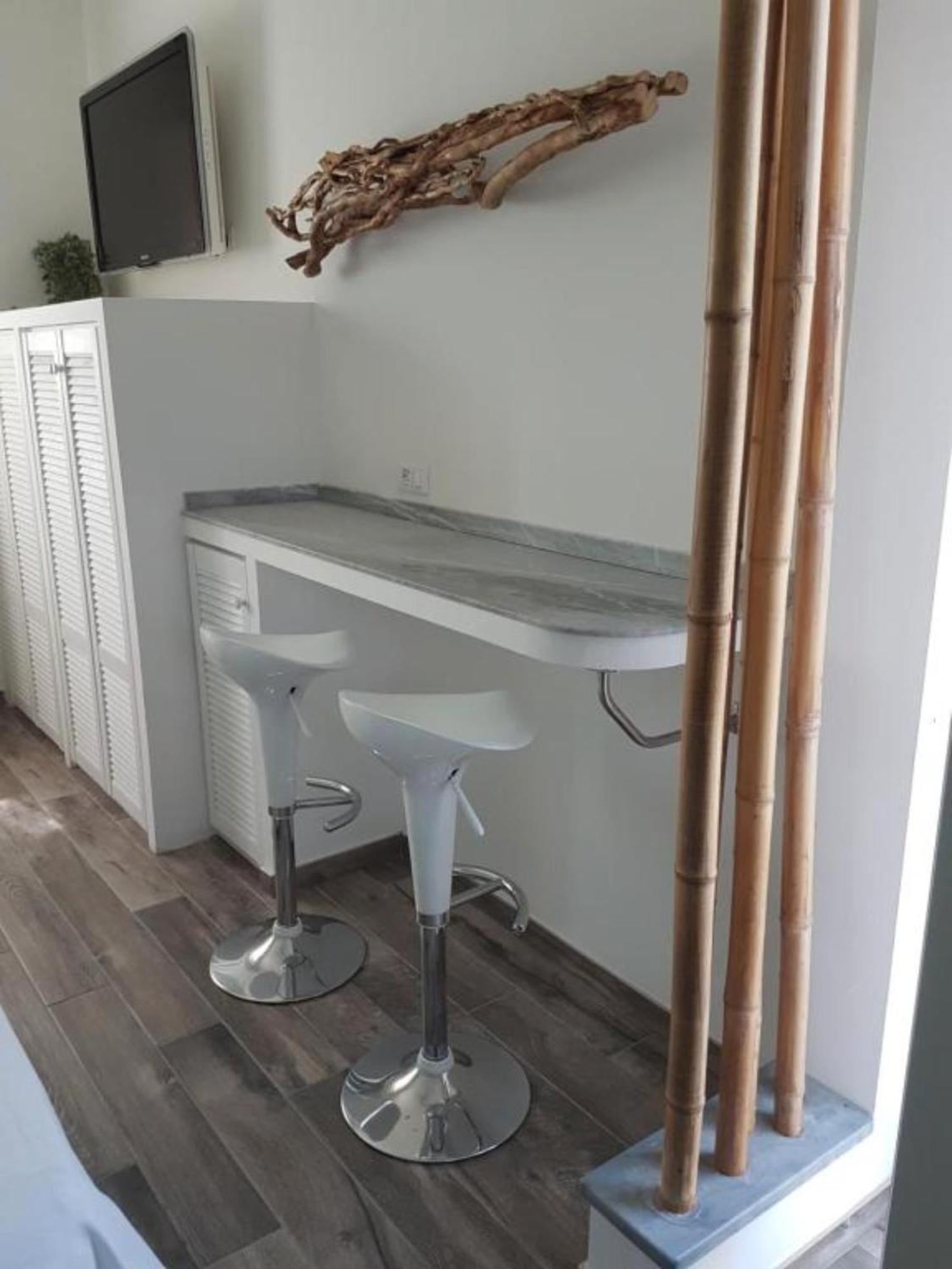 Bed And Breakfast Bagno Venezia Marina Di Carrara Eksteriør billede