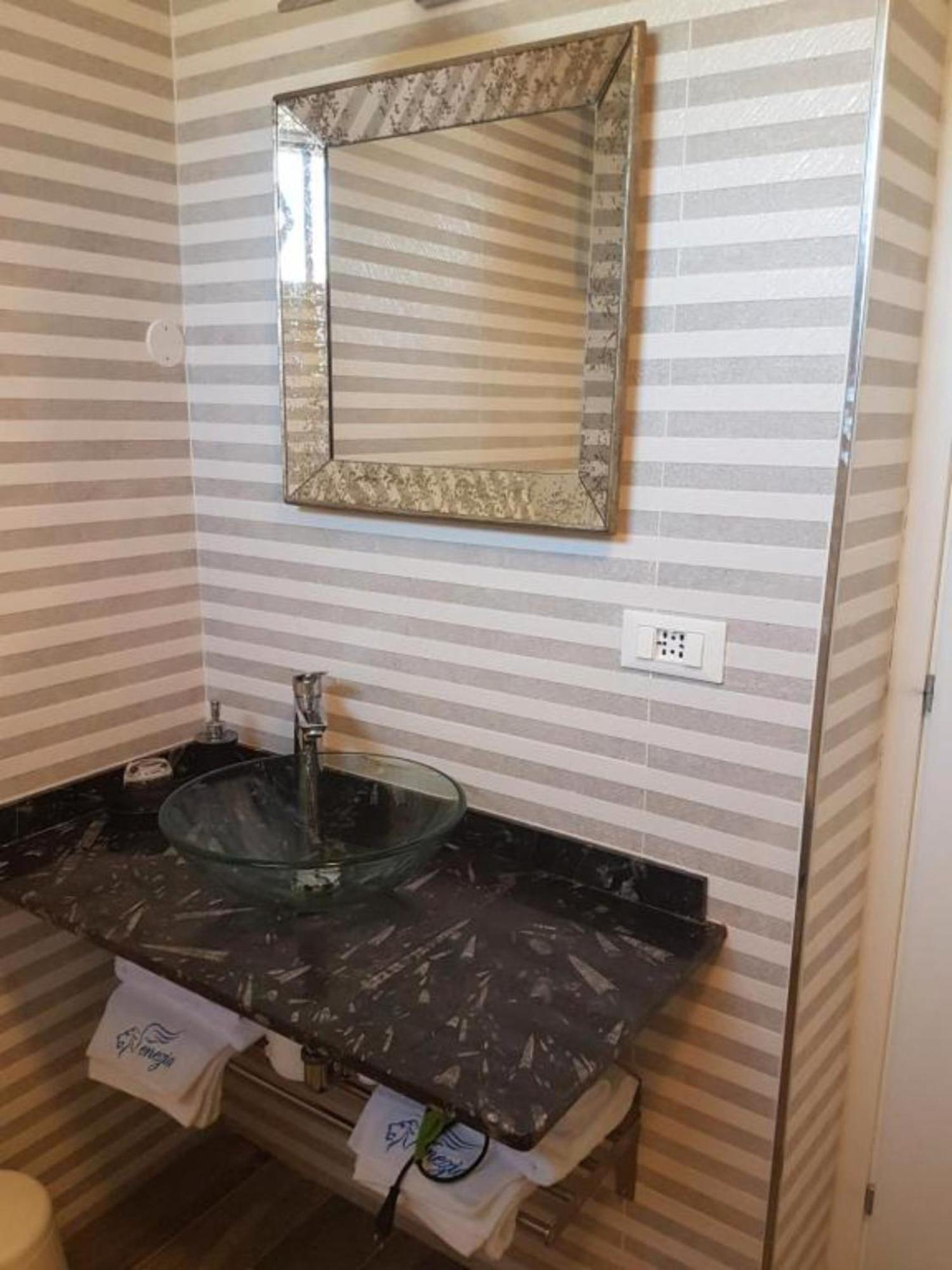 Bed And Breakfast Bagno Venezia Marina Di Carrara Eksteriør billede