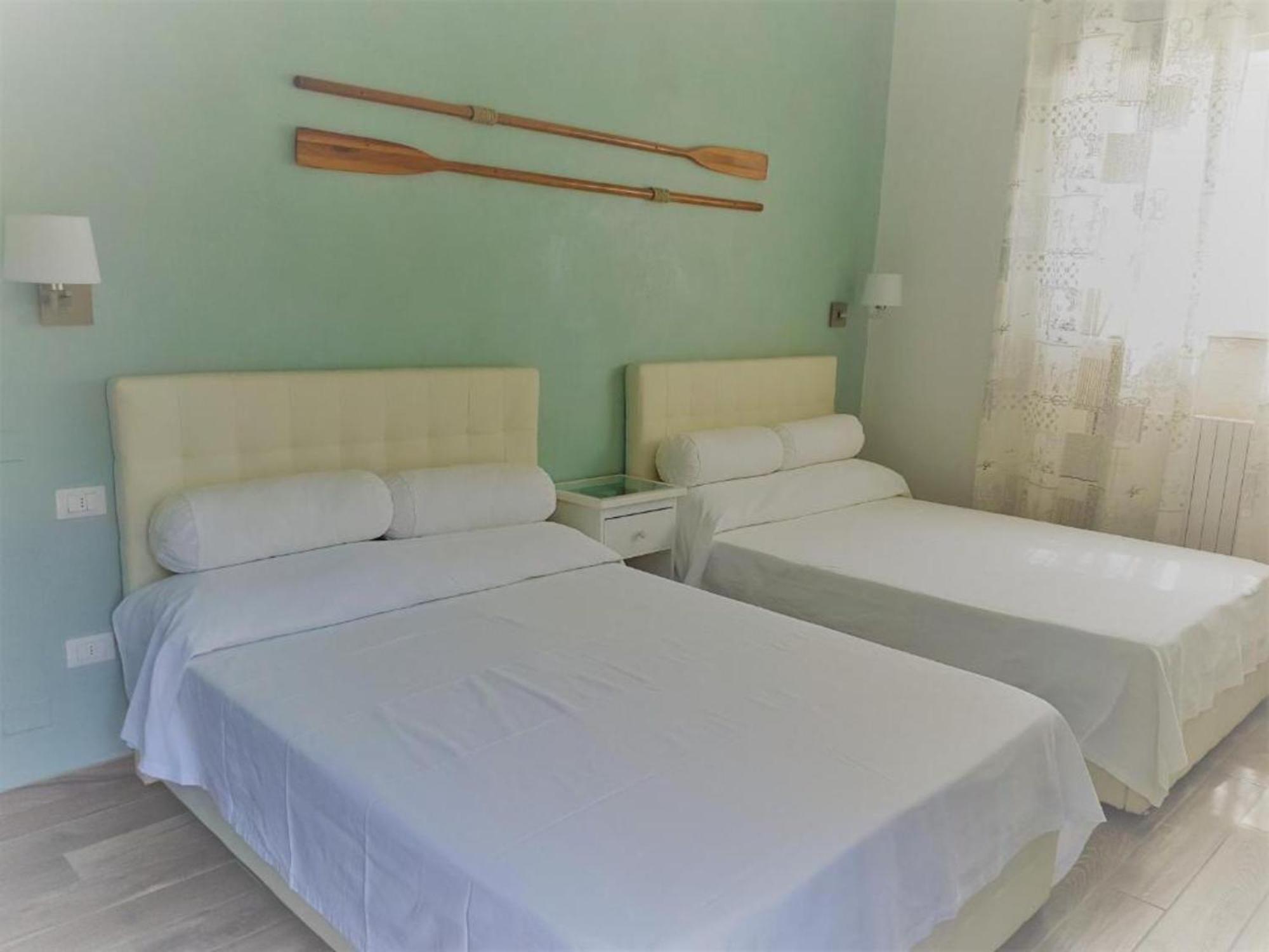 Bed And Breakfast Bagno Venezia Marina Di Carrara Eksteriør billede