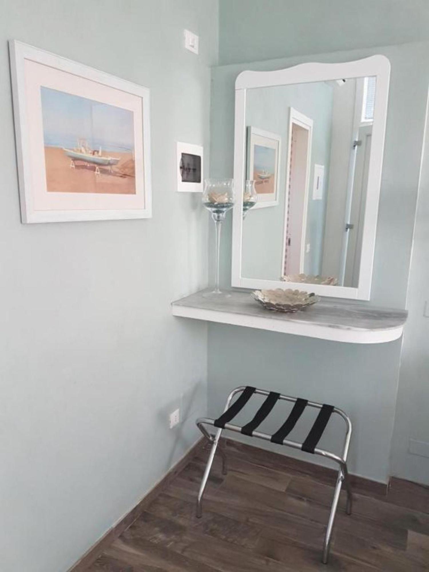 Bed And Breakfast Bagno Venezia Marina Di Carrara Eksteriør billede